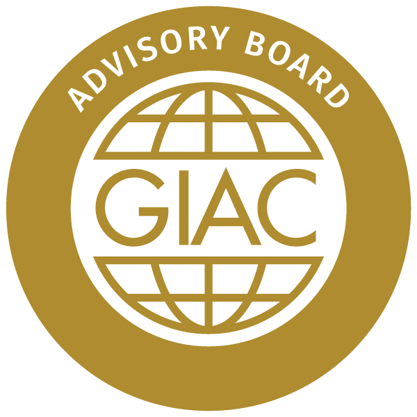 GIAC Advisory Board Badge